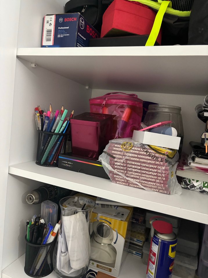 #kalite #dolap #sağlam - Görsel 3