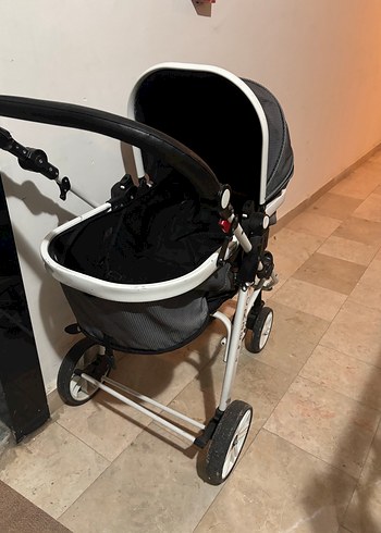 #bebekarabası #bebek #kalite - Görsel 2