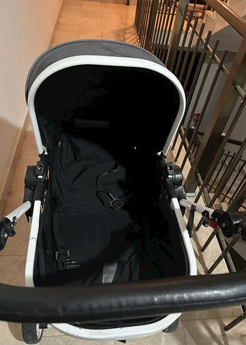 #bebekarabası #bebek #kalite - Görsel 3