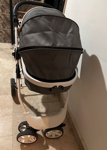 #bebekarabası #bebek #kalite - Görsel 4