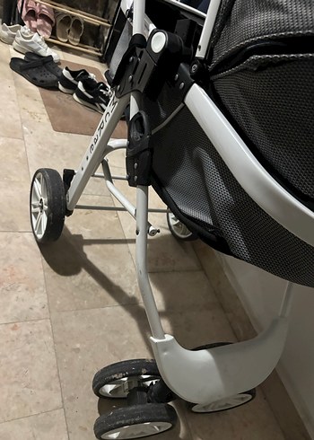 #bebekarabası #bebek #kalite - Görsel 6