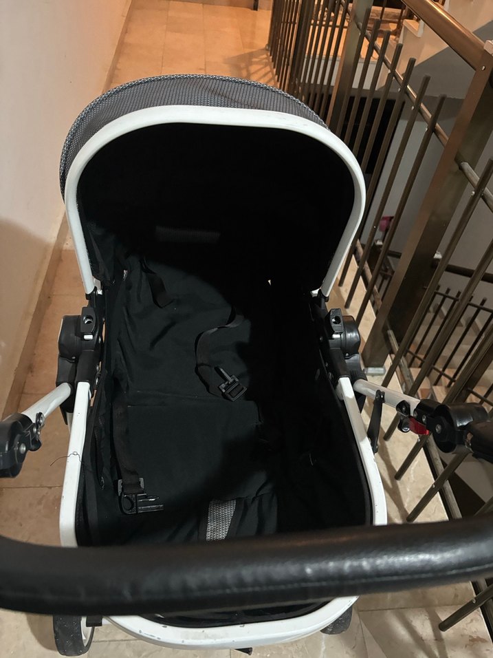 #bebekarabası #bebek #kalite - Görsel 3