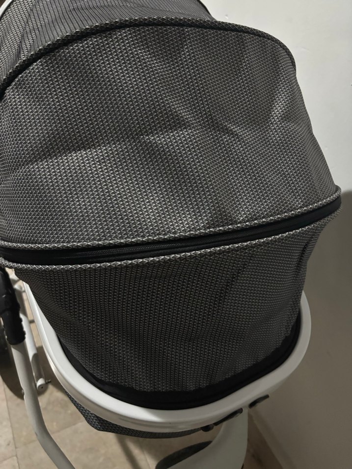 #bebekarabası #bebek #kalite - Görsel 5