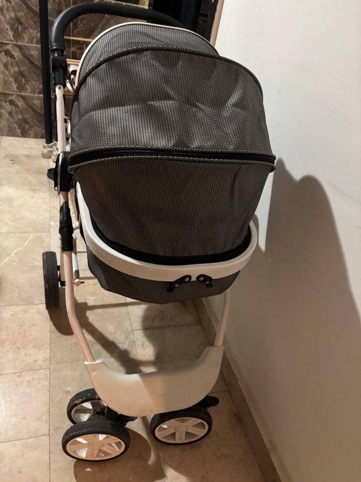 #bebekarabası #bebek #kalite - Görsel 4