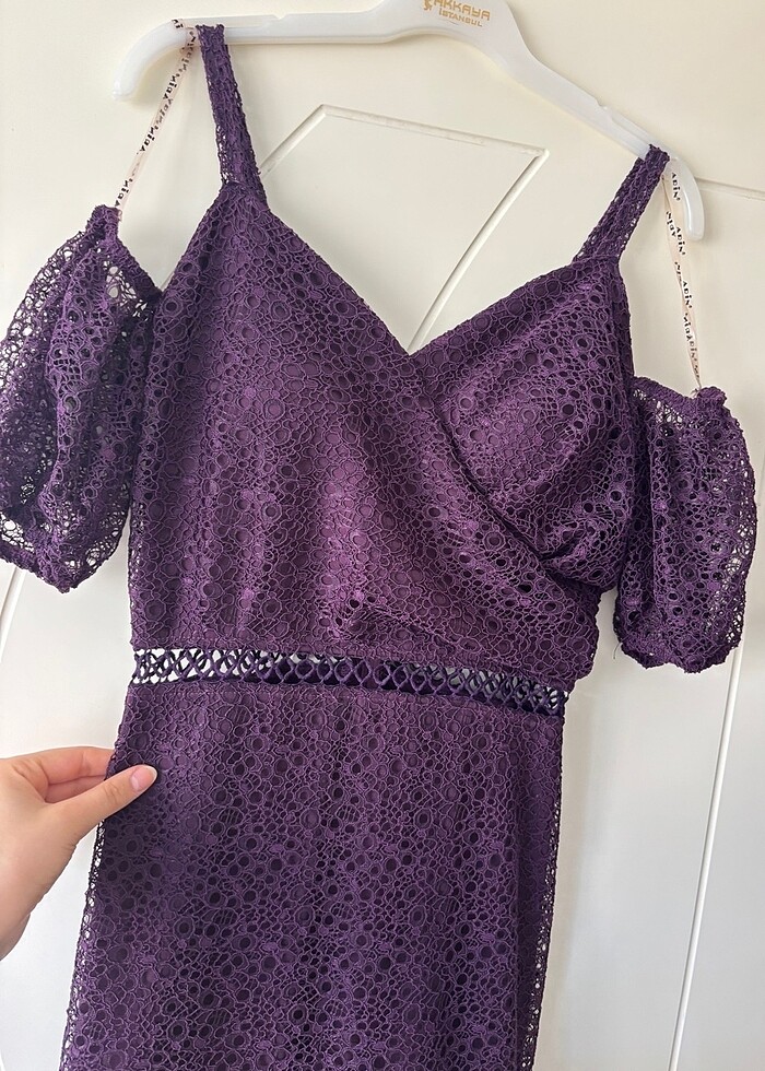 #kalite #elbise #abiye - Görsel 5