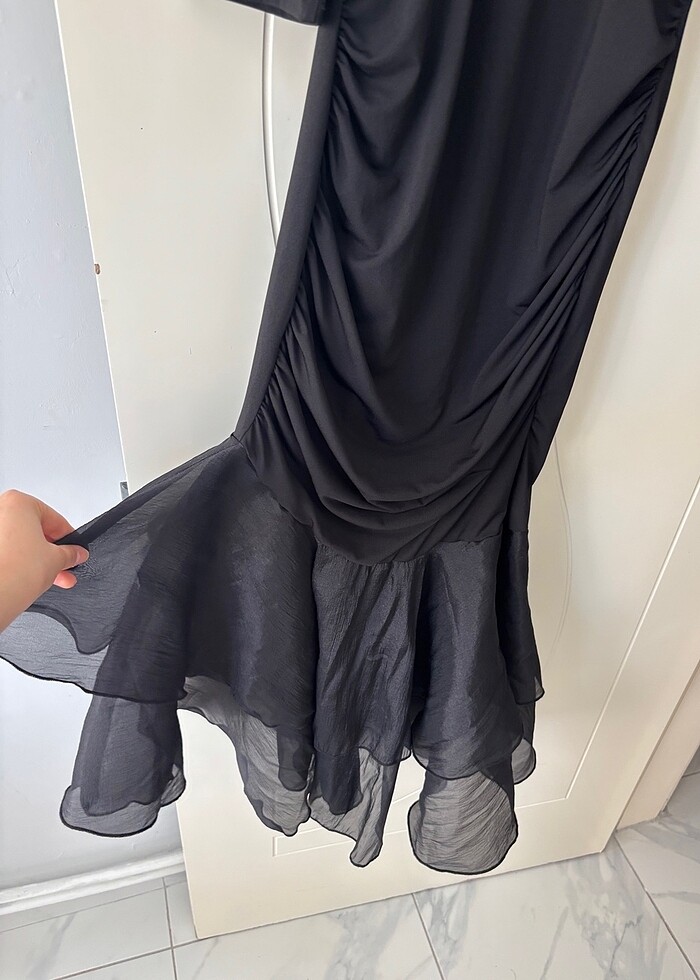 #kalite #abiye # elbise - Görsel 3