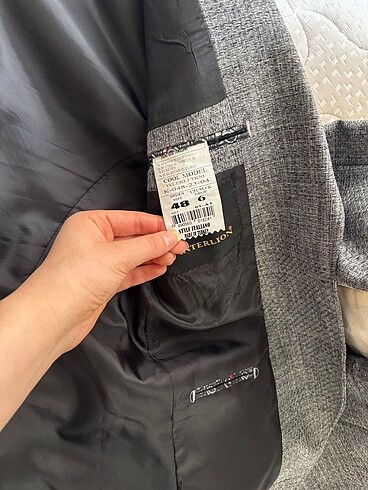 #kalite #takım #takım elbise - Görsel 10