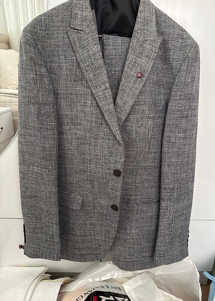 #kalite #takım #takım elbise - Görsel 2