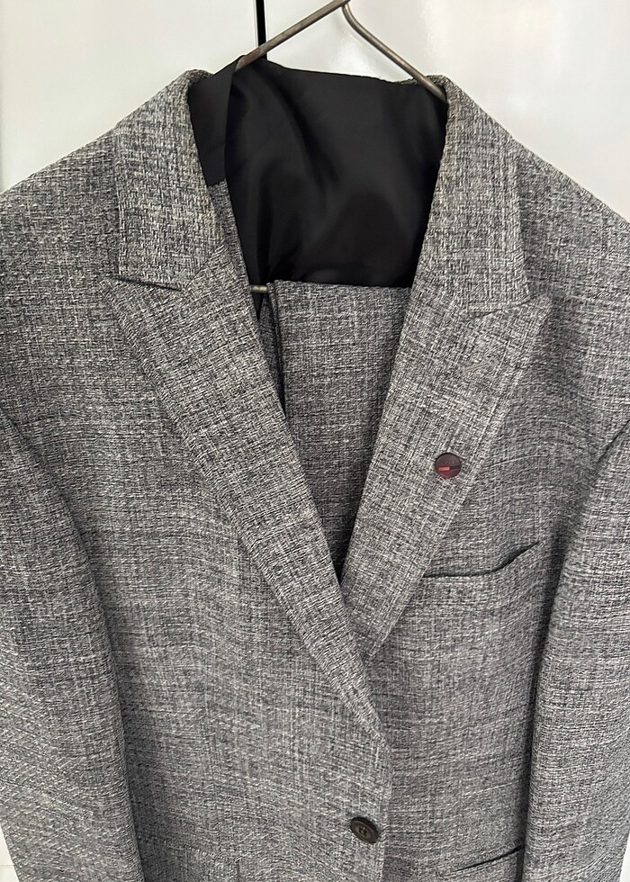 #kalite #takım #takım elbise - Görsel 3