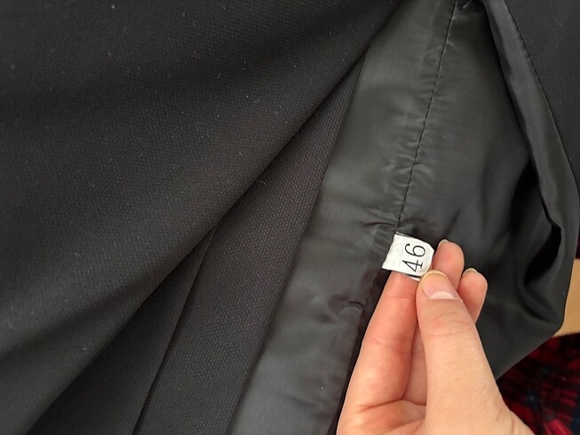 #kalite #elbise #takım elbise - Görsel 3