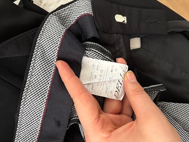 #kalite #elbise #takım elbise - Görsel 4