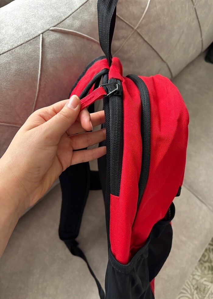 #çanta #nike #orijinal - Görsel 5