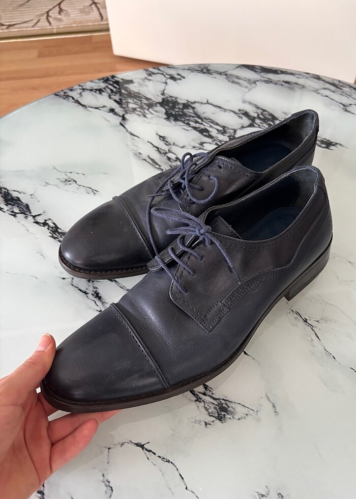 #kalite #ayakkabı #kundura - Görsel 2