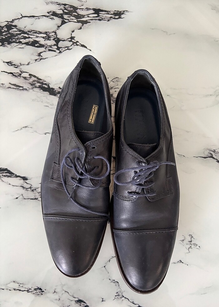 #kalite #ayakkabı #kundura - Görsel 3