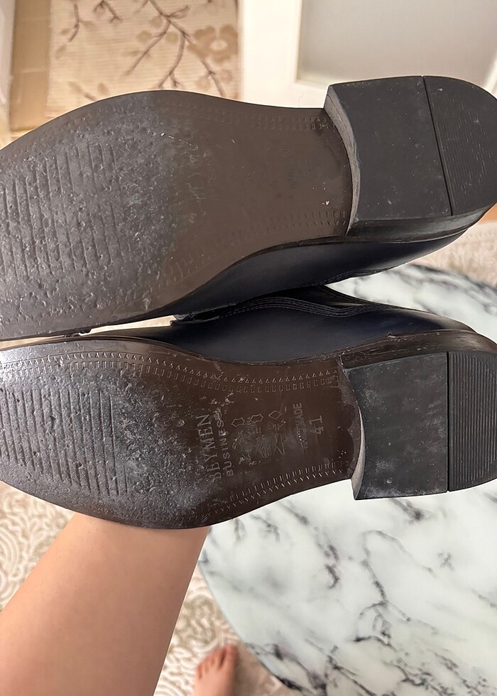 #kalite #ayakkabı #kundura - Görsel 5