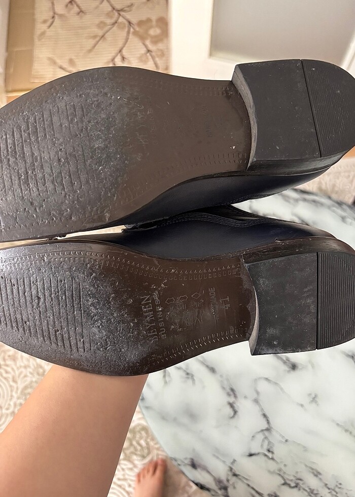 #kalite #ayakkabı #kundura - Görsel 4