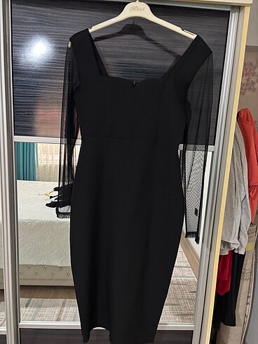 #kalite #elbise #trendyol - Görsel 7