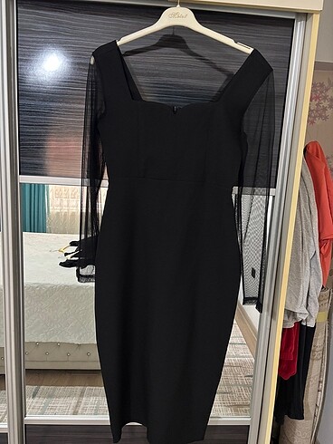 #kalite #elbise #trendyol - Görsel 6