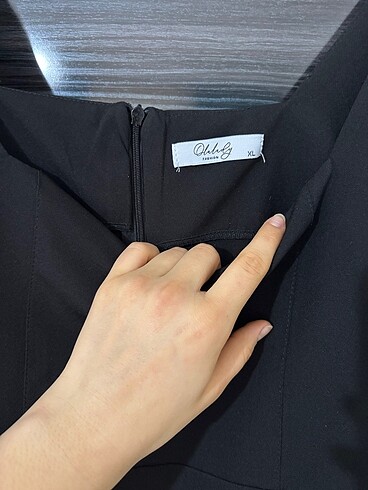 #kalite #elbise #trendyol - Görsel 9