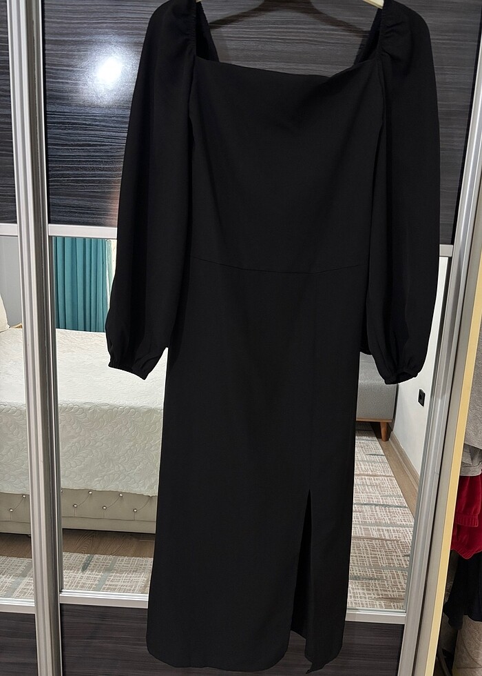 #kalite #elbise #trendyol - Görsel 2