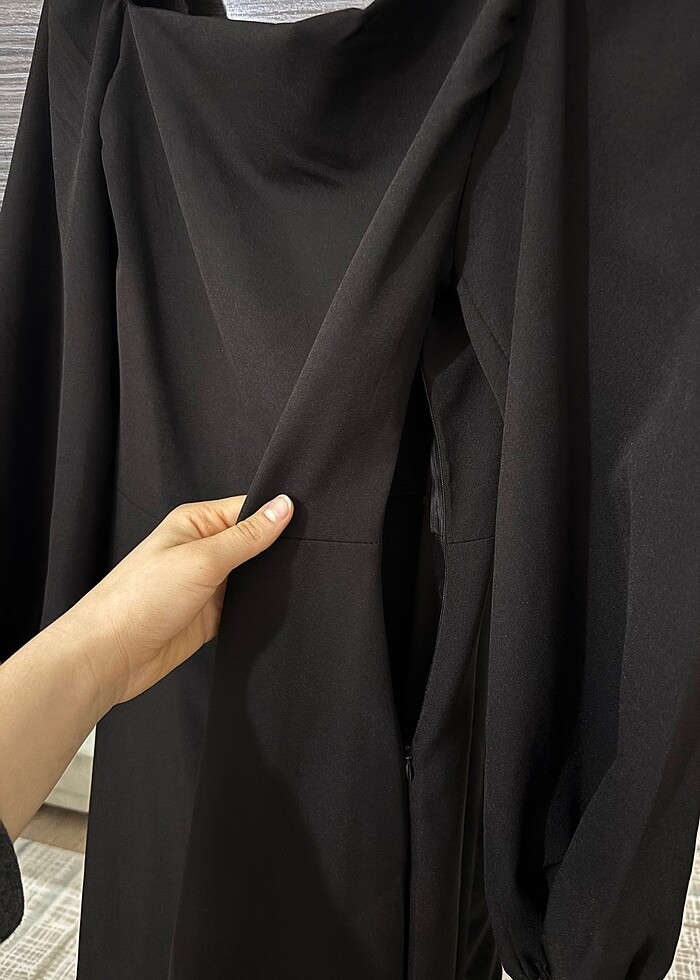 #kalite #elbise #trendyol - Görsel 5