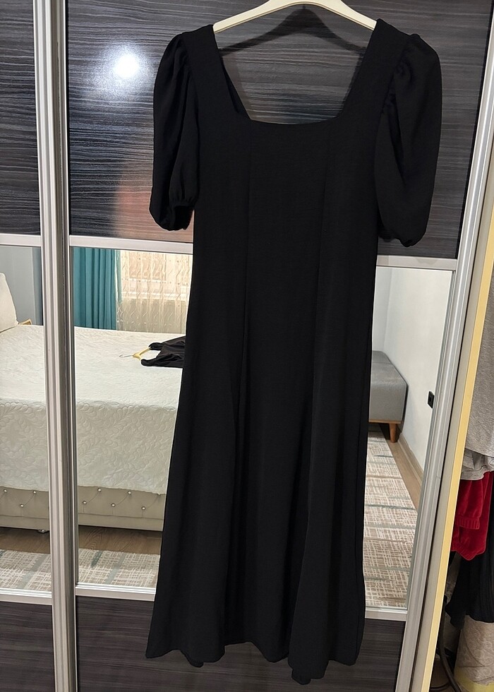 #kalite #elbise #trendyol - Görsel 5