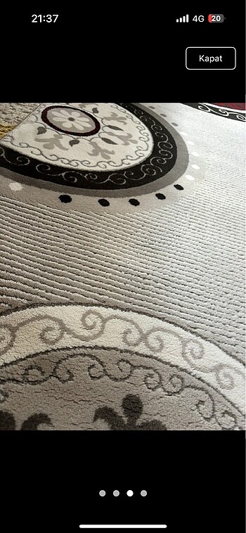 #halı #merinos #kalite #koyunlu - Görsel 3
