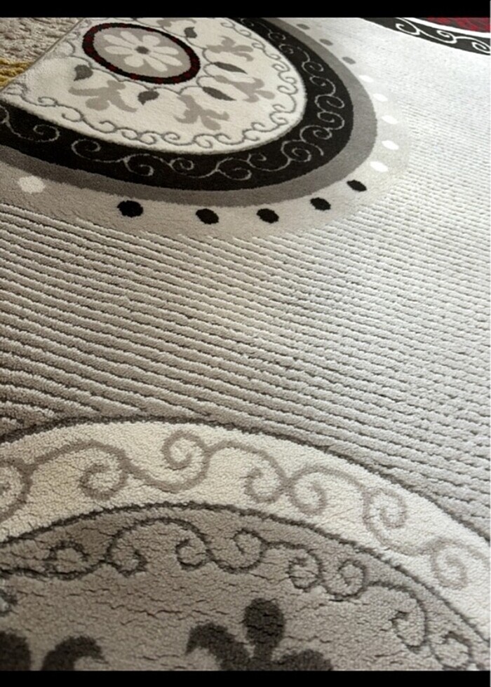 #halı #merinos #kalite  #koyunlu - Görsel 3