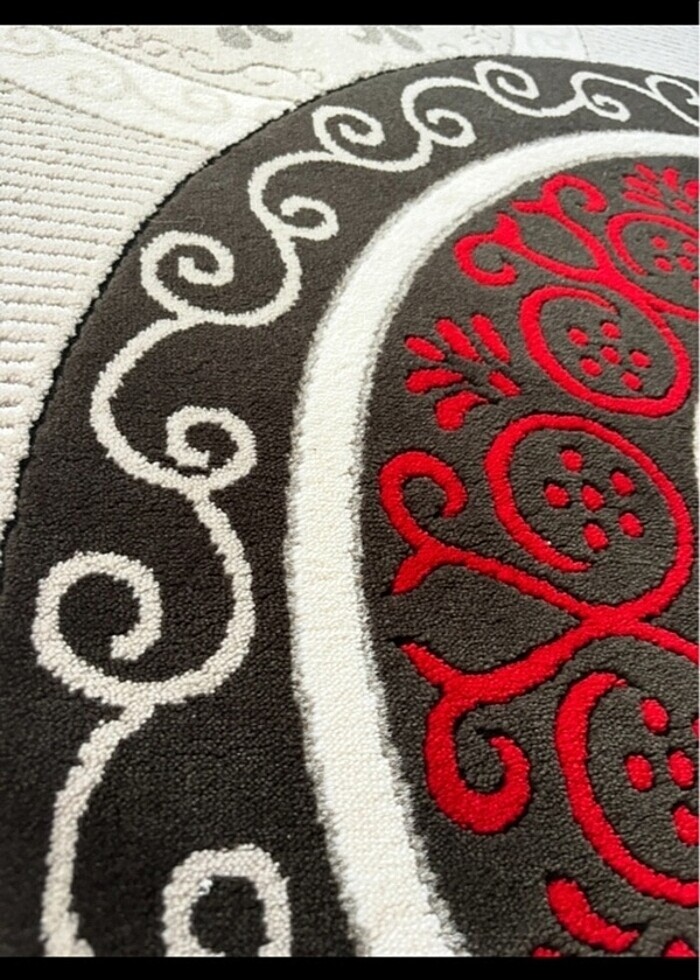 #halı #merinos #kalite  #koyunlu - Görsel 4