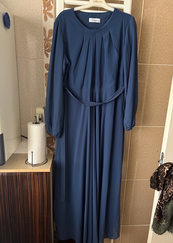 #kalite #elbise #abiye - Görsel 2