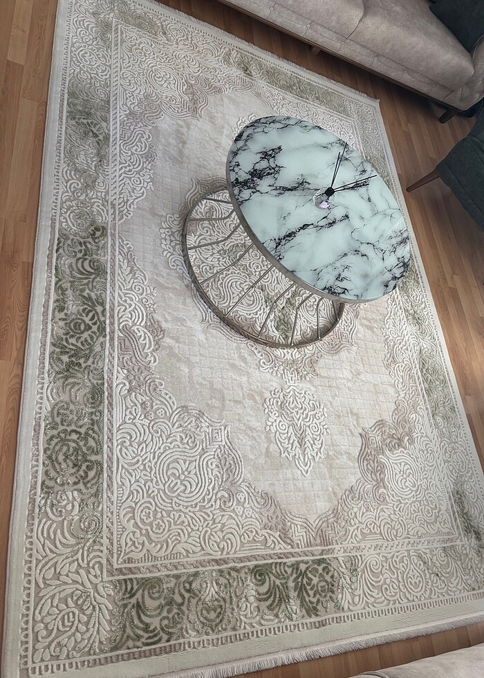 #kalite #hali #yün halı - Görsel 3