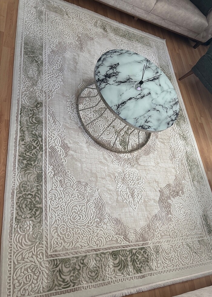 #kalite #hali #yün halı - Görsel 2