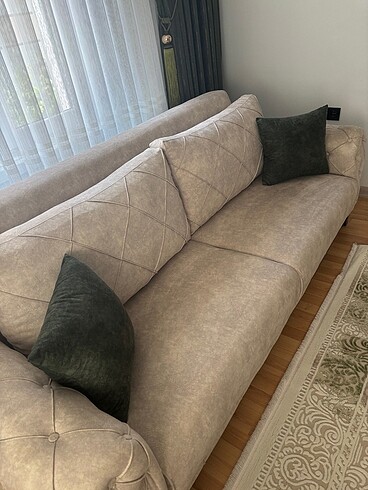 #kalite #salon takımı #koltuk takımı - Görsel 6