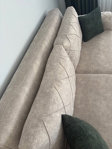 #kalite #salon takımı #koltuk takımı - Görsel 11