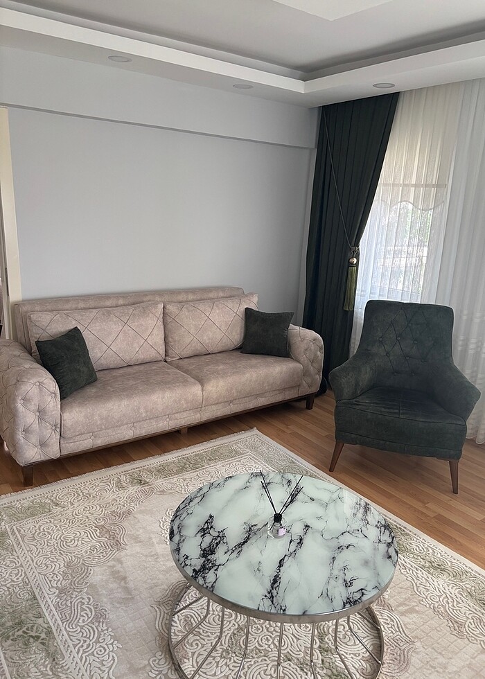 #kalite #salon takımı #koltuk takımı - Görsel 2