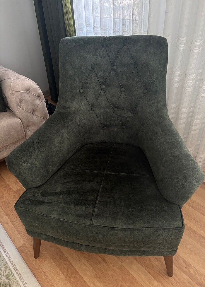 #kalite #salon takımı #koltuk takımı - Görsel 5