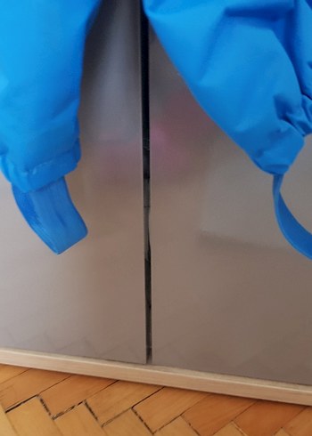 tchibo yağmur kar pantolonu - Görsel 2