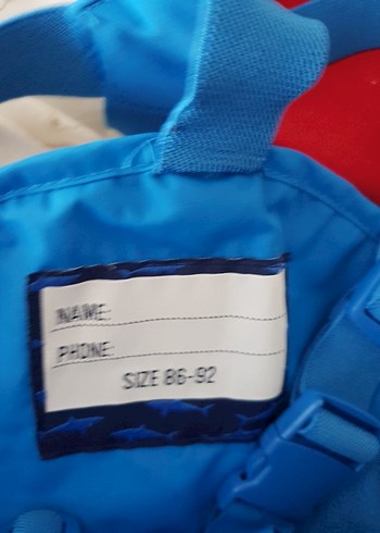 tchibo yağmur kar pantolonu - Görsel 4