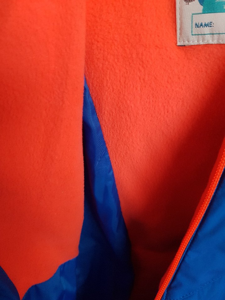 decathlon kar tulumu - Görsel 5