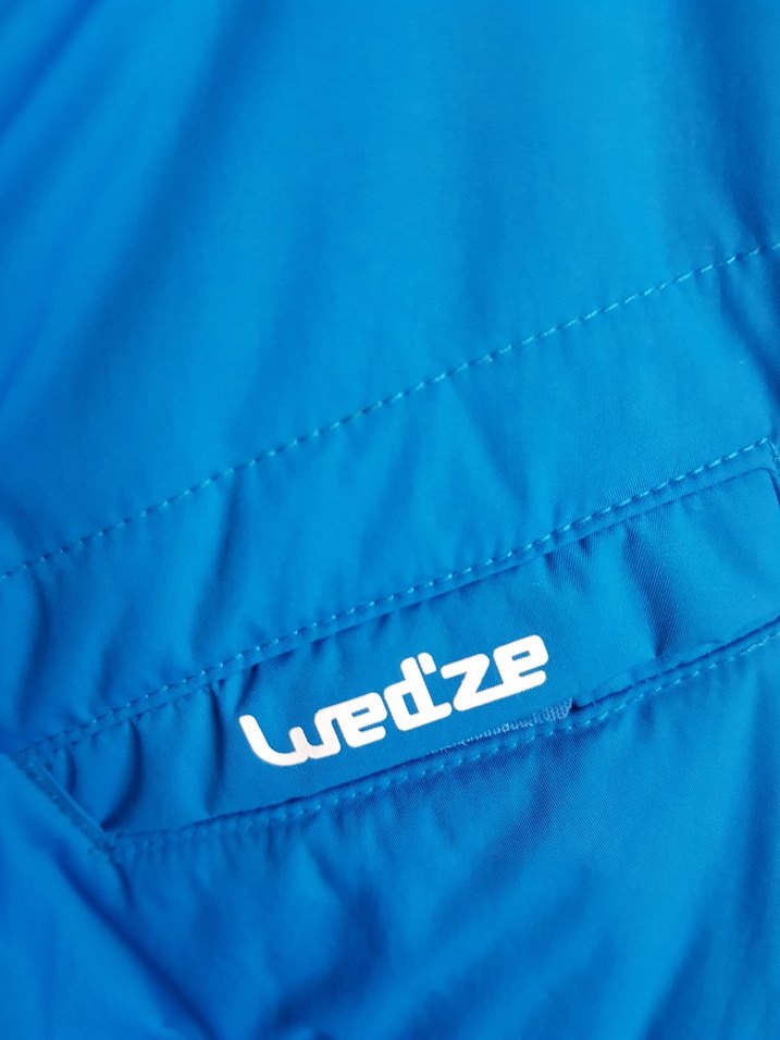 decathlon kar tulumu - Görsel 4