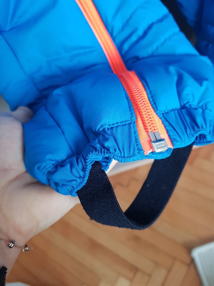 decathlon kar tulumu - Görsel 2