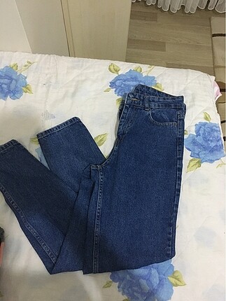 Mom jean