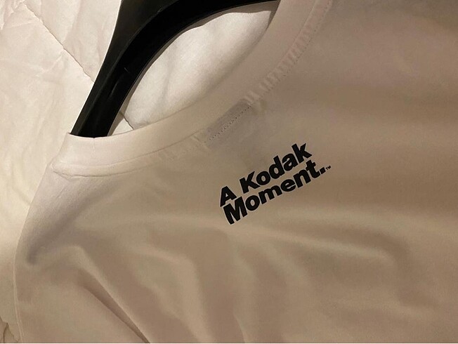 H&M Hm kodak