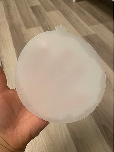 Diğer Epoksi bardak atlığı kalıbı