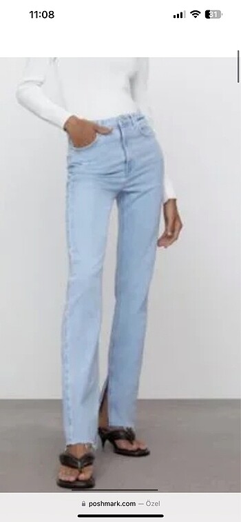 zara jean
