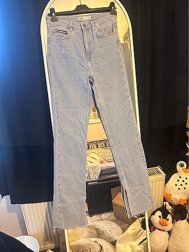 Zara zara jean