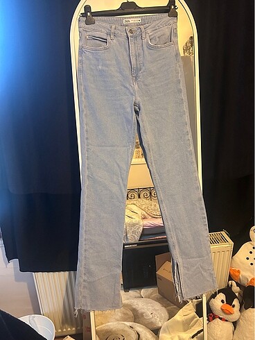 m Beden zara jean