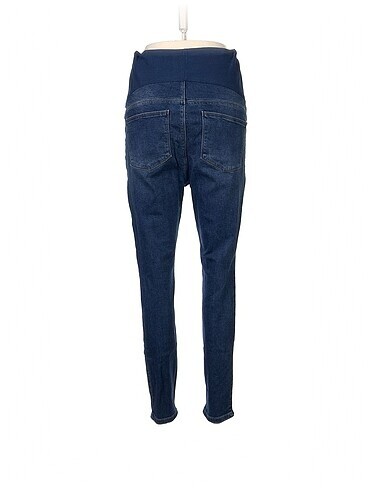 42 Beden LC Waikiki Hamile Pantolon %70 İndirimli.