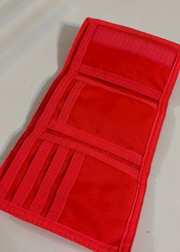 Orijinal nike cüzdan - Görsel 3