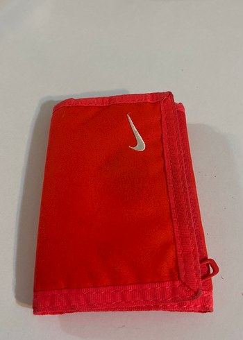 Orijinal nike cüzdan - Görsel 2